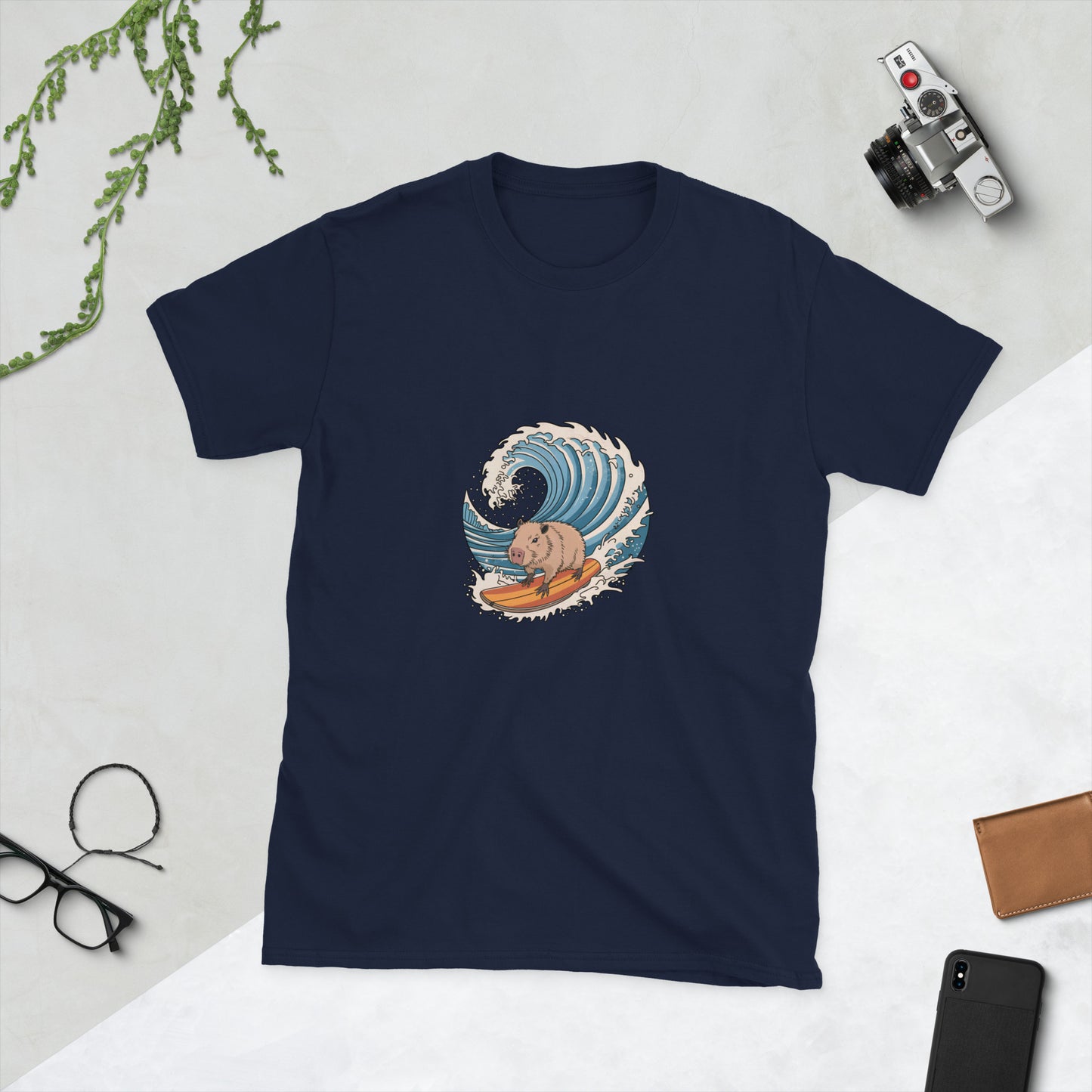 Ye Olde little Rascal 🌊🥴