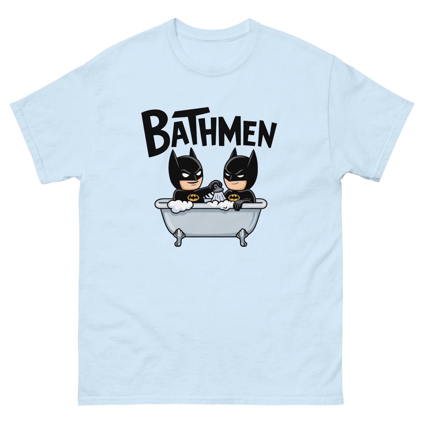 Bathmen 🛀