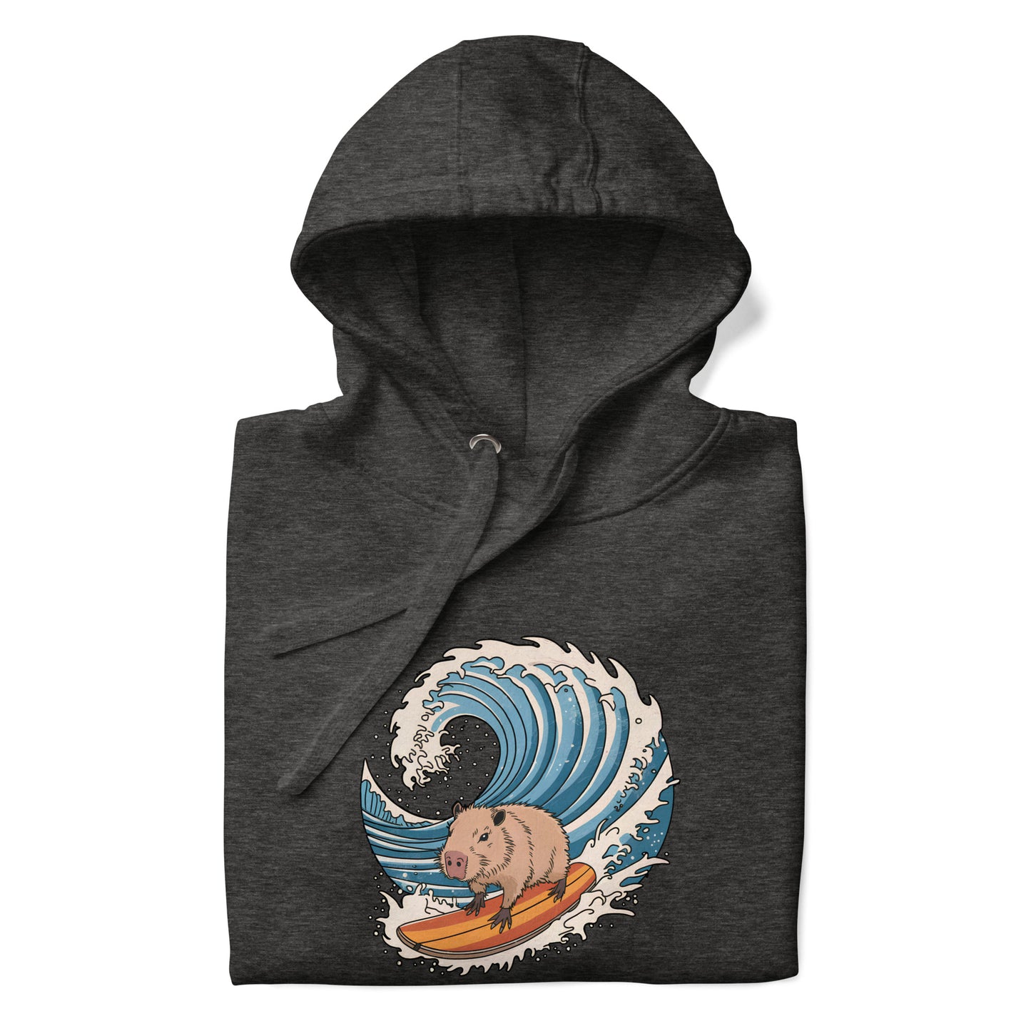 Capibara Surf šāāļø