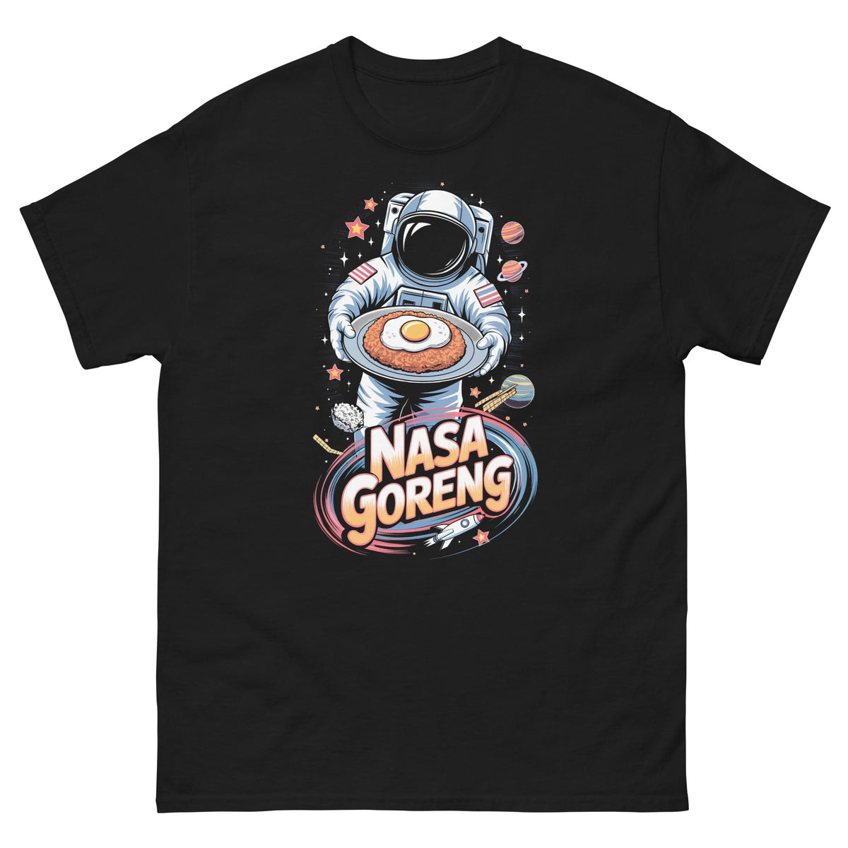 2027 - T-shirts - General