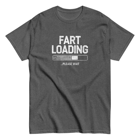 Fart Loading......😣🌬